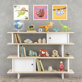 Toys furniture set 3